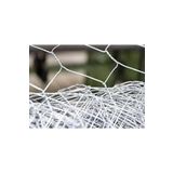 Hastel Bahçe Çit Teli 100 Cm Boy Uzunluk 20 M Tel Kalınlığı 1.1 Mm 7X7 Cm