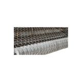 Hastel Bahçe Çit Teli 1Metre Yükseklik 7*7 Göz Aralığı