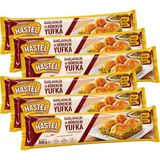 Hastel Baklavalık Yufka 800 Gr. X 6 Adet