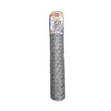 Hastel Hataş Teknik Hırdavat Bahçe Çit Teli 120 Cm Yükseklik 20 Metre Uzunluk 1.1 Mm Kalınlık