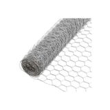 Hastel Hataş Teknik (Kümes Teli) 150Cm Yükseklik 20 Metre Uzunluk Çit Teli 2.5 X 4 Cm Göz Aralıklı