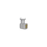 Hastel Iron Dörtlü 4 Lü Lnb Elembi 4k 3d Full Hd Uyumlu