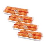Hastel Kadayıf Küçük Tepsi 200 Gr x 4 Adet