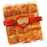 Hastel Kare Tepsi Kadayıf 500 gr