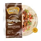 Hastel Lavaş 650 Gr