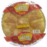 HASTEL TEPSİ KADAYIF