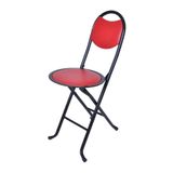 HASTUNÇ Katlanır Balkon Sandalyesi