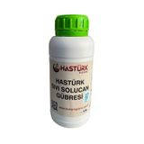 Hastürk 0.50 lt Sıvı Solucan Gübresi