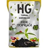 Hastürk Gübre Fide Toprağı 10 Lt