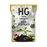Hastürk Gübre Fide Toprağı 20 Lt