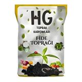 Hastürk Gübre Fide Toprağı