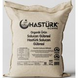 Hastürk Gübre Hastürk Organik Solucan Gübresi 20 Kg.