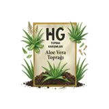 Hastürk Gübre HG Aloe Vera toprağı 5 Lt