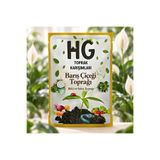 Hastürk Gübre HG Barış Çiçeği (Spathiphyllum) Toprağı 5 Lt
