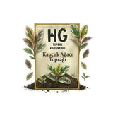 Hastürk Gübre HG Kauçuk Ağacı Toprağı 5 Lt