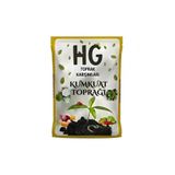 Hastürk Gübre HG Kumkuat (Kamkat) Toprağı Özel Karışım 10 Lt