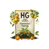 Hastürk Gübre HG Narenciye Toprağı 5 Lt