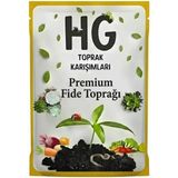 Hastürk Gübre Hg Premium Fide Toprağı - 40 Lt
