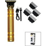 Hasuba Hs-100 Şarjlı Saç Sakal Tıraş Makinesi