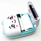 Hasuba HS-261 Mini Printer Yazıcı Bluetooth