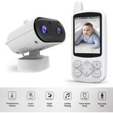 Hasuba HS-327 Bebek Güvenlik Kamerası Monitör 2.8