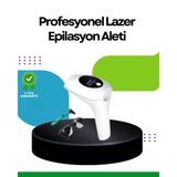 Hasuba Ipl Lazer Epilasyon Cihazı Hs-262 Kadın Ve Erkek İçin P199698s7110