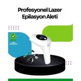 Hasuba Ipl Lazer Epilasyon Cihazı Hs-262 Kadın Ve Erkek İçin P93771s7915