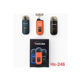 HASUBA Led Göstergeli Kulak ve Burun Kılı Alma Makinesi, HS-246, Çok Renkli