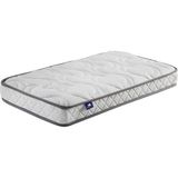 Hasyat Star Bebek Yatağı 70 x 120 cm - Standart