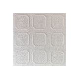 HASYILDIZ Strafor Dekoratif Tavan Kaplama -6m2- 24 Adet Kare Panel D2