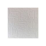 HASYILDIZ Strafor Dekoratif Tavan Kaplama D15 -13 M2- 52 Adet Kare Panel