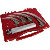 Hasyılmaz 4lü Laringoskop Set