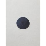 Hasyılmaz Baskısız Kol Saati Kadranı 29,40MM (015) - Altın - Gümüş - Bakır