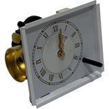 Hasyılmaz Castfutura Analog Zamanlayıcı - Rustik Tasarım Fırın Saati