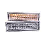 Hasyılmaz Chevrolet GMC C10 Led Park Lambası Seti (Sol + Sağ) GM469