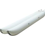 Hasyılmaz Deniz Bisikleti Pvc Şişme Marker Muz Tüp Takımı 300cm