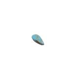 Hasyılmaz Doğal İran Nişabur Firuze (Turkuaz) Taşı 10,1 Karat - 2 Gram T114