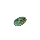 Hasyılmaz Doğal İran Nişabur Firuze (Turkuaz) Taşı 11,3 Karat - 2,25 Gram T104