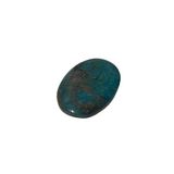 Hasyılmaz Doğal İran Nişabur Firuze (Turkuaz) Taşı 15,7 Karat - 3,10 Gram T066