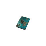 Hasyılmaz Doğal İran Nişabur Firuze (Turkuaz) Taşı 26,6 Karat - 5,3 Gram T128