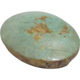 Hasyılmaz Doğal İran Nişabur Firuze (Turkuaz) Taşı 26,9 Karat - 5,30 Gram