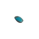 Hasyılmaz Doğal İran Nişabur Firuze (Turkuaz) Taşı 27,3 Karat - 5,45 Gram T113