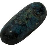Hasyılmaz Doğal İran Nişabur Firuze (Turkuaz) Taşı 42,5 Karat - 8,50 Gram