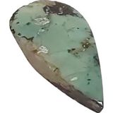 Hasyılmaz Doğal İran Nişabur Firuze (Turkuaz) Taşı 8,3 Karat - 1,66 Gram T044