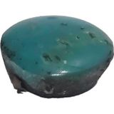 Hasyılmaz Doğal İran Nişabur Firuze (Turkuaz) Taşı 9,6 Karat - 1,9 Gram T022