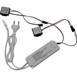 Hasyılmaz Dokunmatik Sensörlü Led Driver 12V 3A