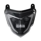 Hasyılmaz Ducati Hypermotard Led Far 939 821 2018-2023