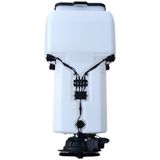 Hasyılmaz Eft Drone Tohumlama ve Gübreleme Tankı 50LT - 1