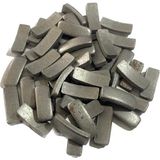 Hasyılmaz Elmas Soketi 24X8X3,5 mm 1 Adet Karot Ucu ile Güçlü Kesim Özelliği