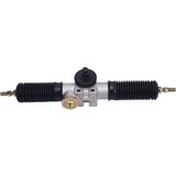 Hasyılmaz Go Kart Atv Utv Hidrolik Traktör Direksiyon ve Süspansiyon Bağlantı Mili 420MM - 0 - Siyah